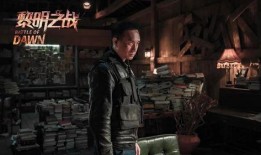 黎明之战爆料最新消息,最新爆料揭示神秘势力崛起，战局风云再起！